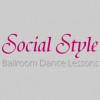 Social Style Ballroom Dance Lessons