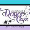 Miss Autumn's Dance Class