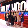Ballroom Dancing LA