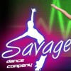 Savage Dance