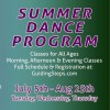 Guiding Steps Dance School