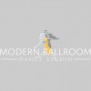 Modern Ballroom Dance Studio