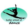 Butler School Of Dance